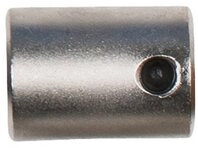 KS Tools Stecknuss, 3/8" f&uuml;r Gewindebohrer, 7 mm