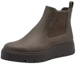 Tamaris rem.sock/TOUCHI, TOUCH-IT, Removable Sock Stiefelette TOUCH-IT