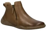 Josef Seibel Wynona 16, natur Stiefelette beige 36 EU