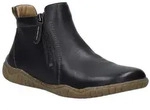 Josef Seibel Wynona 16, blau Stiefelette blau 36 EU