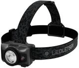 Ledlenser LED Stirnlampe HF7R Signature, bis zu 1300lm, 220m Leuchtweite, 60h