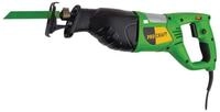 PRO CRAFT Recipros&auml;ge Procraft PSS1800 S&auml;bels&auml;ge 750 Watt + S&auml;geblatt