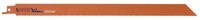 BAHCO S&auml;bels&auml;geblatt Bahco 3940-150-14-ST-5P S&auml;bels&auml;geblatt Sandflex&reg;...