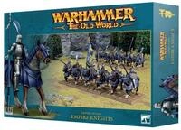 Games Workshop Spielfigur Warhammer The Old Wo