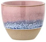 Bloomingville Becher Bloomingville Becher PAULA KLEIN Rosa Blau