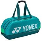 Yonex Sporttasche Racketbag (Schl&auml;gertasche) Pro Tournament 2025 gr&uuml;n - 4er