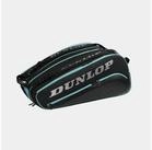 Dunlop Sporttasche Racketbag Paletero Elite (Padel Schl&auml;gertasche, 3 Hauptfach)