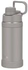 THERMOS Isolierflasche ULTRALIGHT MAX BOTTLE, doppelwandiger Edelstahl,