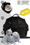 Tavo Hunde-Autositz Pets Maeve&trade; iso5X Haustier-Autositz Small