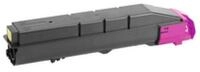 UTAX Tonerpatrone CK-5510M Toner magenta