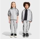 adidas Originals Trainingsanzug (2-tlg), f&uuml;r Kinder, sportlicher Stil,...