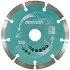 Westfalia Werkzeug Diamanttrennscheibe DIAMAK Diamantscheibe 125 mm