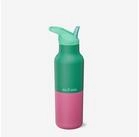 Klean Kanteen Trinkflasche Klean Kanteen Rise Insulated Trinkflasche 473 ml...