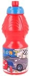 Cars Trinkflasche Sport Bottle 400 ml f&uuml;r Kindergarten Freizeit und Reise