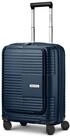 Redolz Handgep&auml;ck-Trolley Essentials 17 2.0, 4 Rollen, Polypropylen