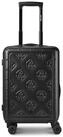 roberto cavalli Handgep&auml;ck-Trolley Florence, 4 Rollen, Polycarbonat