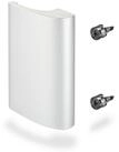 SO-TECH&reg; T&uuml;rgriff Balkont&uuml;rgriff SEJA f&uuml;r Terassent&uuml;r Ziehgriff BA 48 mm,