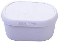 FACKELMANN Aufbewahrungsdose Lunchbox, Bento-Box, Snackbox, Vesperdose,