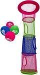 Beco Beermann Spiel Beco Sealife Tauchspiel 65x25cm, B&auml;lle 5cm