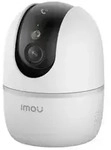 Imou &Uuml;berwachungskamera A1 Pro 4K WLAN-Kamera, 8MP Dual-Band Personen- &