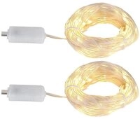 GLOBO LIGHTING LED Dekolicht, Leuchtmittel nicht inklusive, Warmwei&szlig;,...