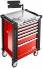Facom Werkstattwagen Facom Laptop-Halter fuer JET-Wagen JET.WA3