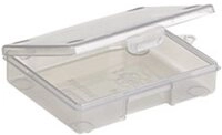 raaco Sortimentskasten raaco Sortimentskasten (L x B x H) 119 x 95 x 27 mm...