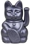 Donkey Products Dekofigur Lucky Cat Mini Winkekatze galaxy 10cm