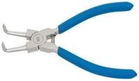 BGS technic Sicherungsringzange BGS Sprengringzange abgewinkelt f&uuml;r...