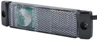 Hella LED Positionslicht HELLA 2PG 008 645-561 Positionsleuchte