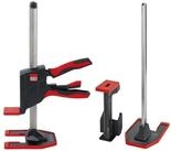 Bessey Schraubzwinge BESSEY BEY23-IK-SET, Set, (bestehend aus: 1 x