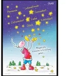 Adventskalender Oups Adventkalender 2024