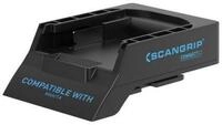 Scangrip Akku-Adapter SMART CONNECTOR f.MAKITA SCANGRIP Akkupacks