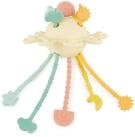 BIECO Stapelspielzeug Bieco Silikon Activity Montessori Spielzeug Baby