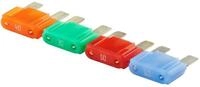 Hella Kindersicherung HELLA 8JS 728 595-901 Maxi-Flachstecksicherung...