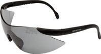 TRIZERATOP Arbeitsschutzbrille Schutzbrille grau &ndash; Komfort und Sicherheit...