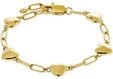 GUIDO MARIA KRETSCHMER Edelstahlarmband Guido Maria Kretschmer Damen-Armband