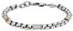 Fossil Edelstahlarmband Schmuck Geschenk Edelstahl Armschmuck JEWELRY