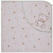 Sterntaler&reg; Badet&uuml;cher Kapuzenbadetuch 100x100 cm B&Auml;R Bo, Frottee (1-St),