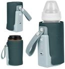 lionelo Babyflaschenw&auml;rmer THERMUP GO PLUS, Schnelles Erhitzen - 5