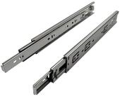 SO-TECH&reg; Auszug Vollauszug Tragkraft 45 kg L&auml;ngen 250 - 750 mm KV1-45-H45-NF...