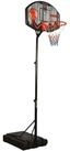 Garlando Basketballkorb Mobiler Basketballkorbst&auml;nder Memphis 190 - 260 cm...