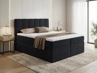 Sofnet Boxspringbett Star XL (2x Bettk&auml;sten, Bonellfederkern- und
