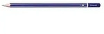 Pelikan Bleistift Pelikan Bleistift B, Sechskant, Blau, 1 St&uuml;ck