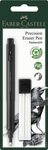 Faber-Castell Radiergummi Faber Castell Radierstift Eraser Pen Precision