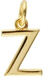 FAVS Kettenanh&auml;nger FAVS Damen-Charm 925er Silber Z