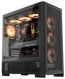Darkflash PC-Geh&auml;use DarkFlash AIRNOVA PC Geh&auml;use inkl. 3 L&uuml;fter