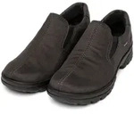 Ara SAAS FEE Slipper Freizeitschuh, Trekkingschuh mit Gore-Tex, G-Weite