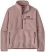 Patagonia Fleecepullover Patagonia Women's Retro Pile Marsupial Fleece Pullover...