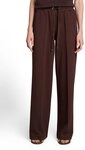 TOM TAILOR 5-Pocket-Hose Wide Leg Scuba Hose